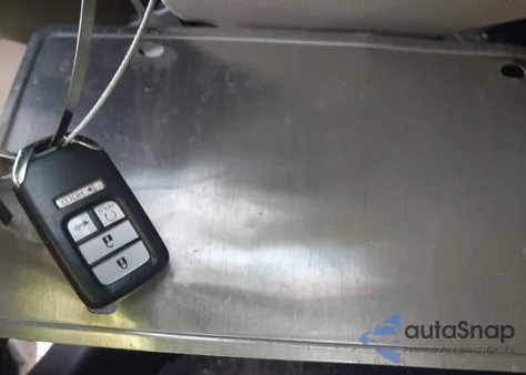 2016 Honda Accord Ex z USA, uszkodzony, nr VIN 1HGCR2F73GA004892